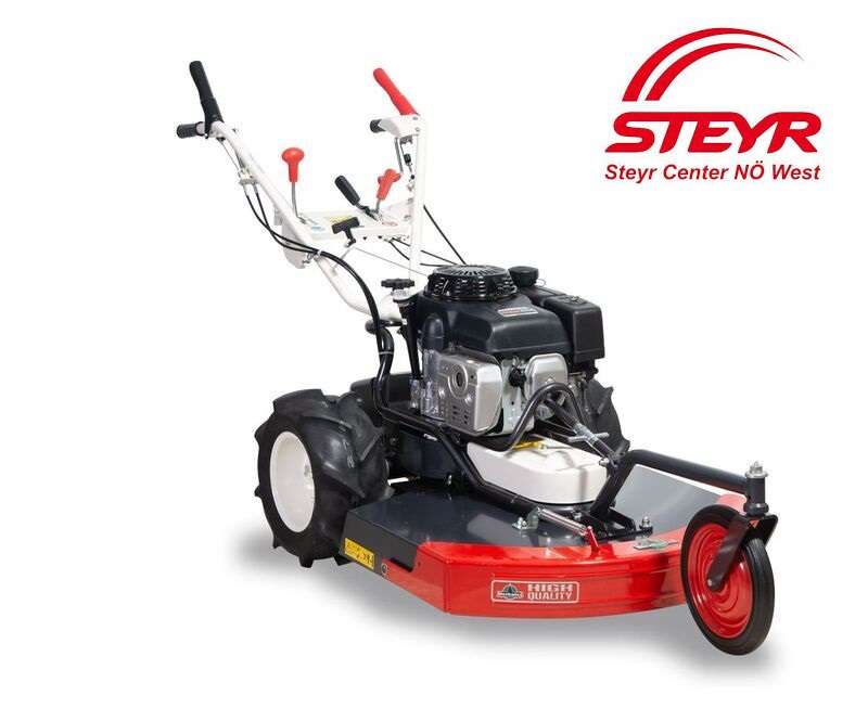 HERKULES Allesmäher SH 71 BVL