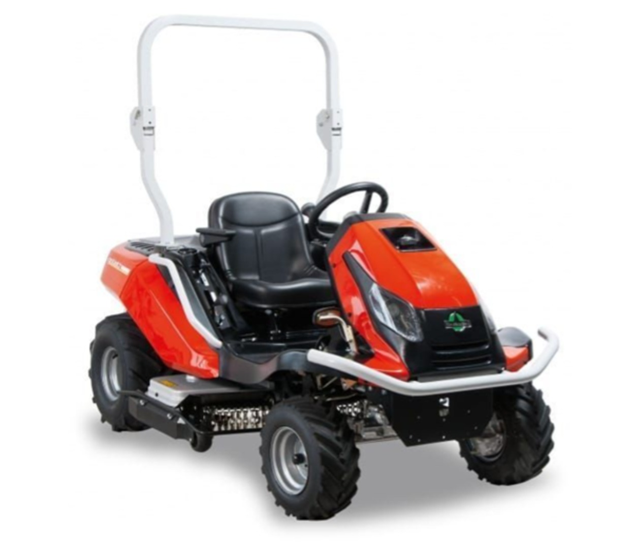 HERKULES HXT 110-26 4WD