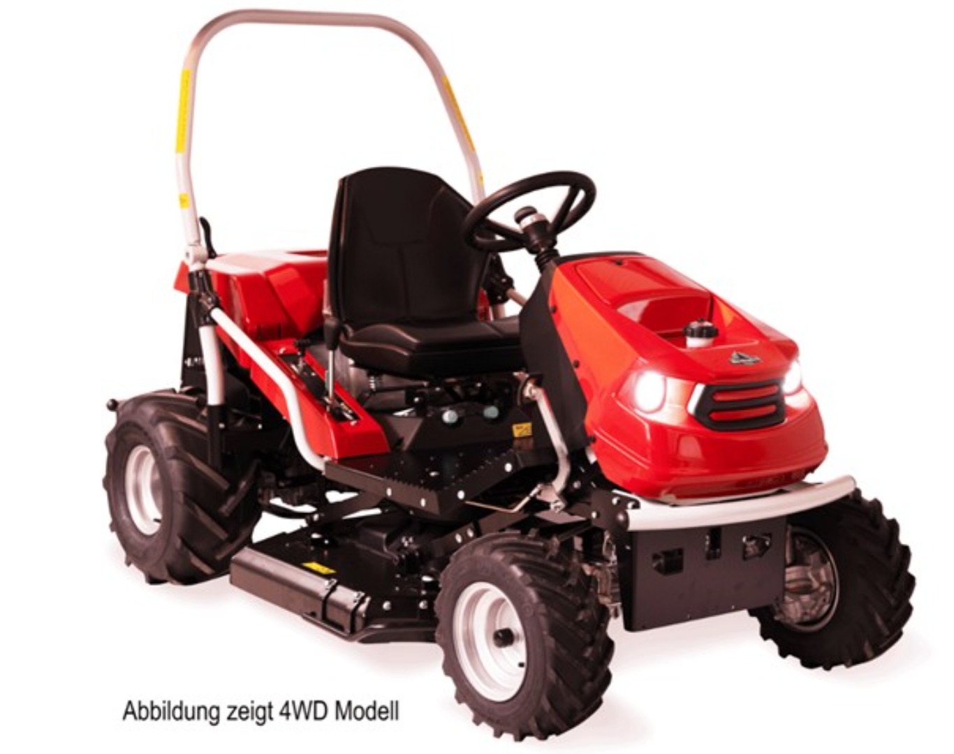 HERKULES HXT 923 2WD NEO