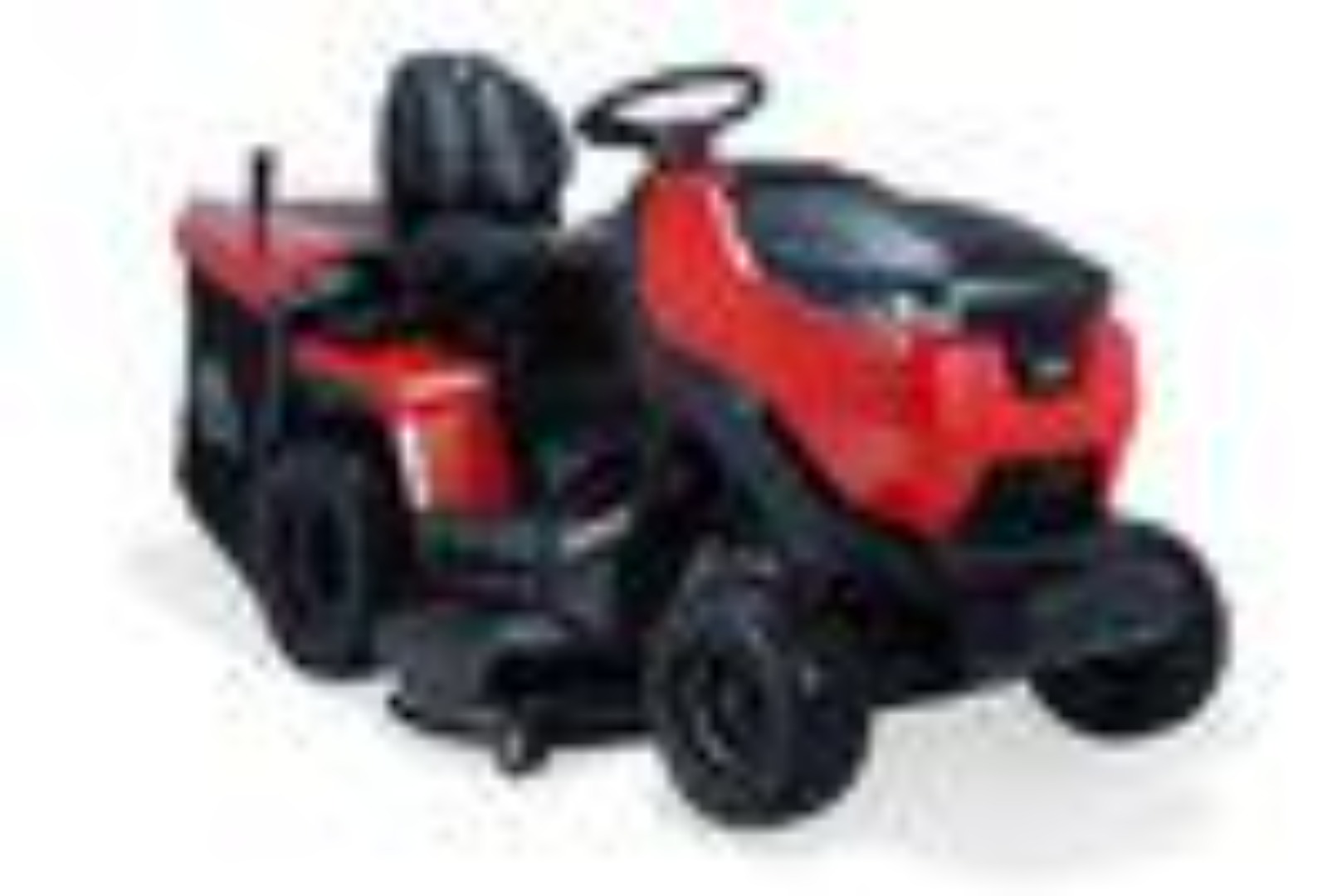 HERKULES Rasentraktor HT102-H2 Comfort