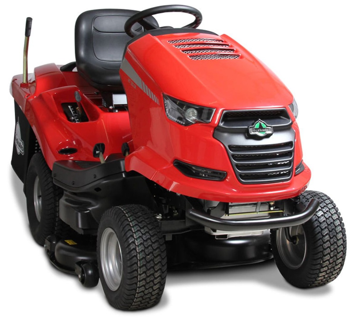 HERKULES Rasentraktor HT 102-24