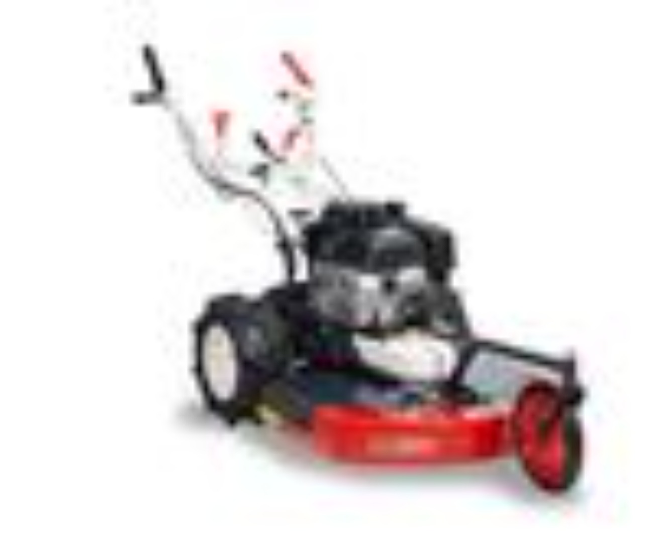 HERKULES Allesmäher SH 71 BVL