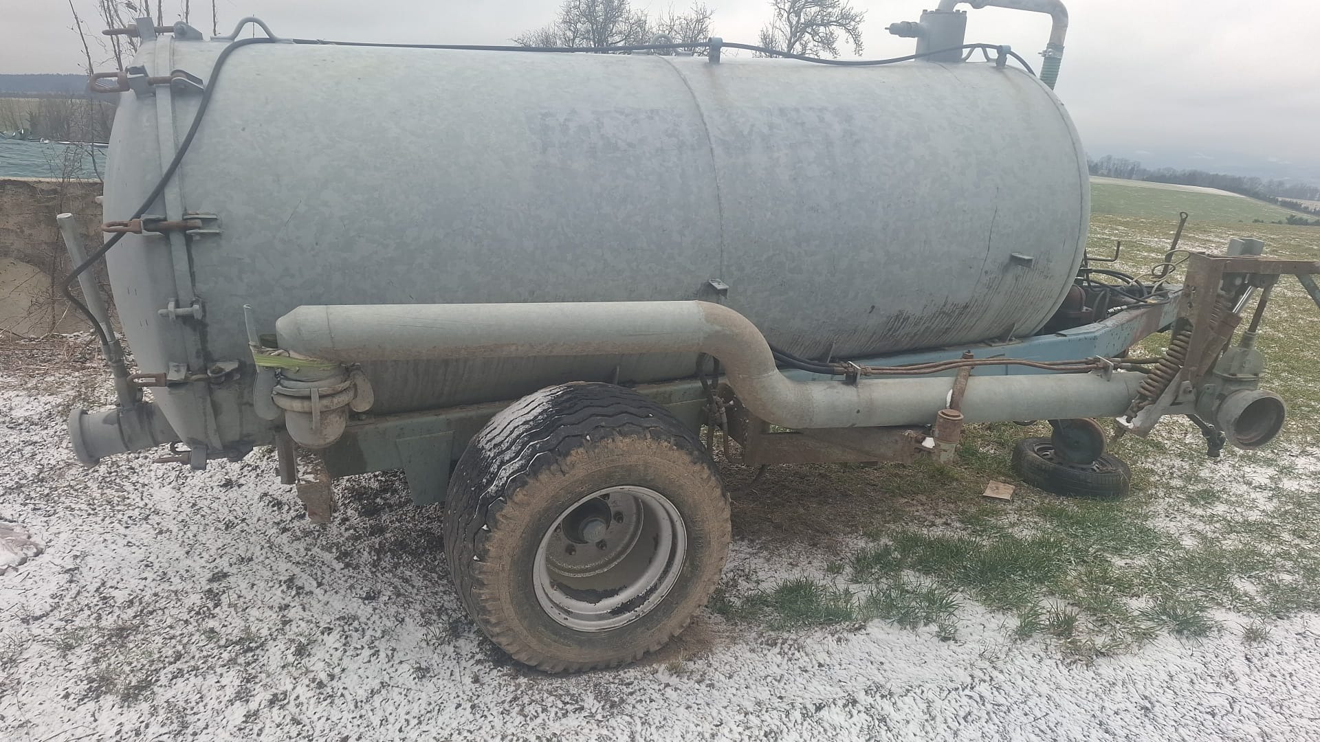 DIVERSE K.-Morawetz 4.000lt.