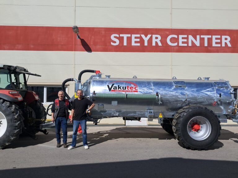 Übergabe Adelsberger April Purgstall 2026