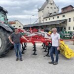 Pöttinger SYNKRO 3030