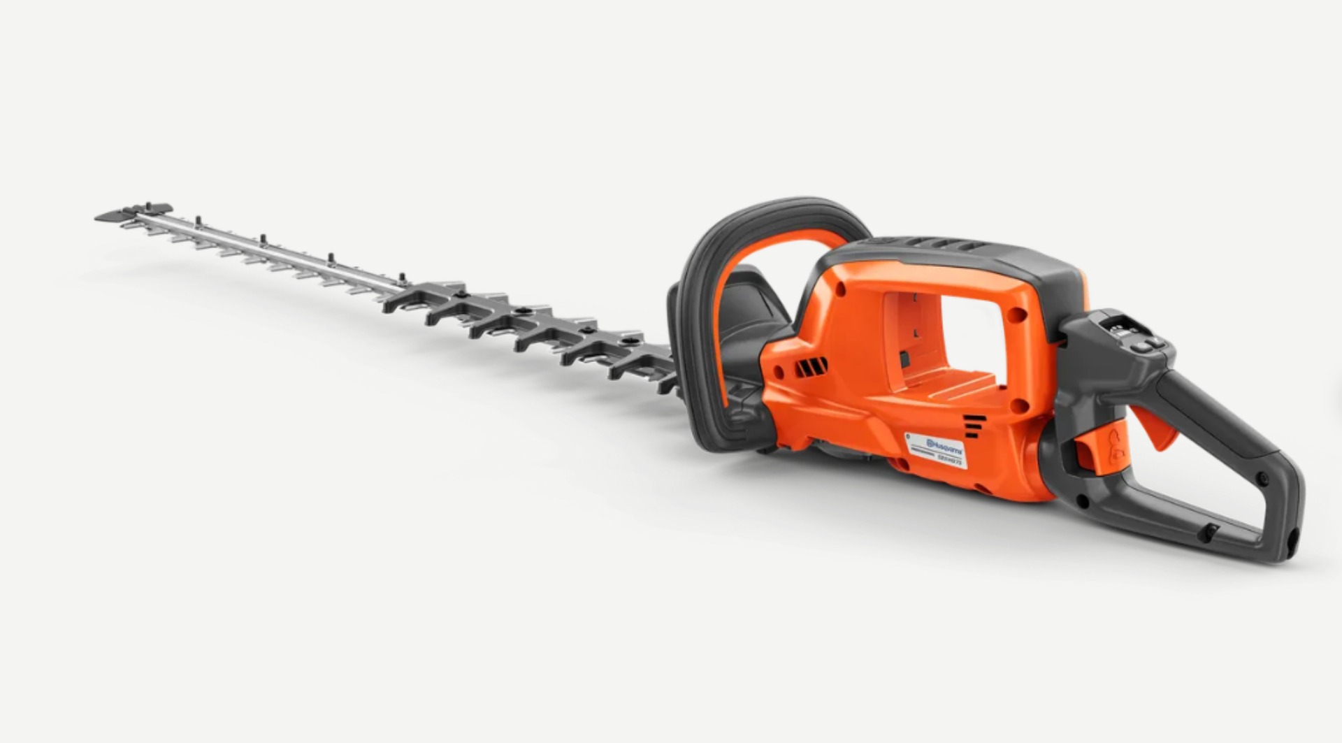 HUSQVARNA AKKU HECKENSCHERE 522 iHD75
