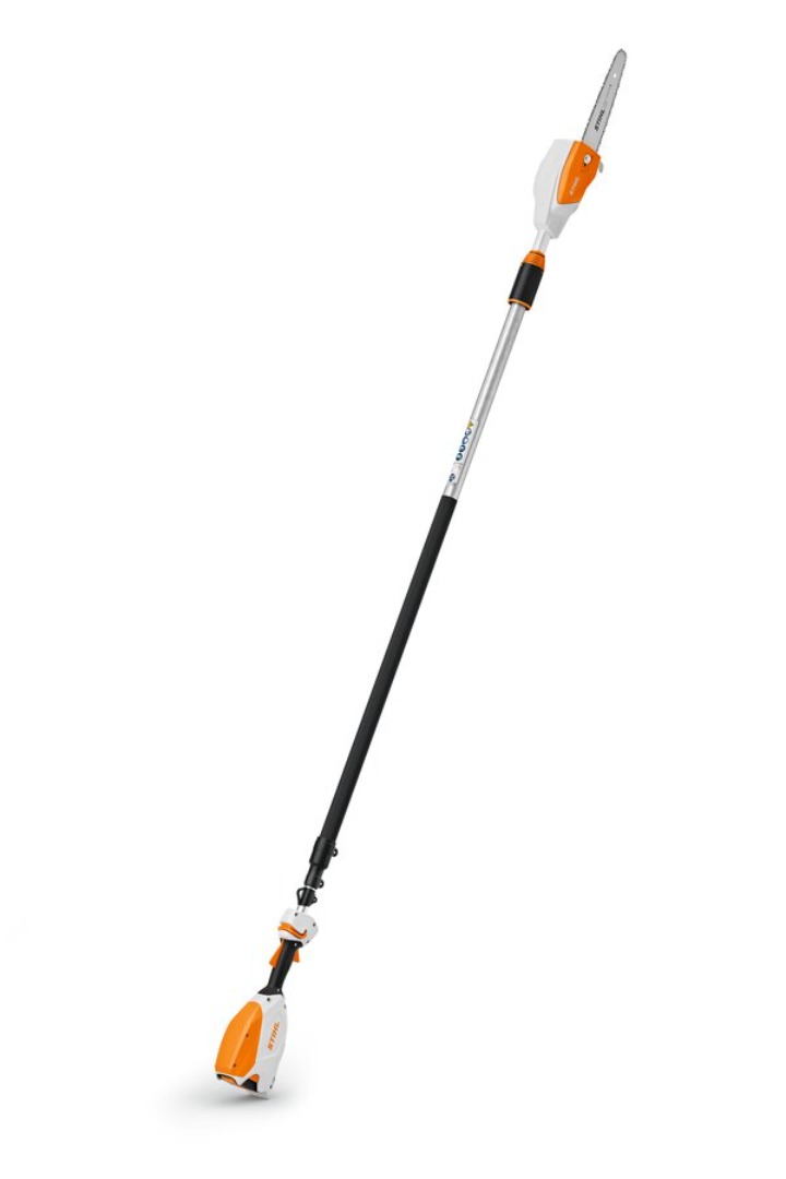 STIHL AKKU HOCHENTASTER HTA 86