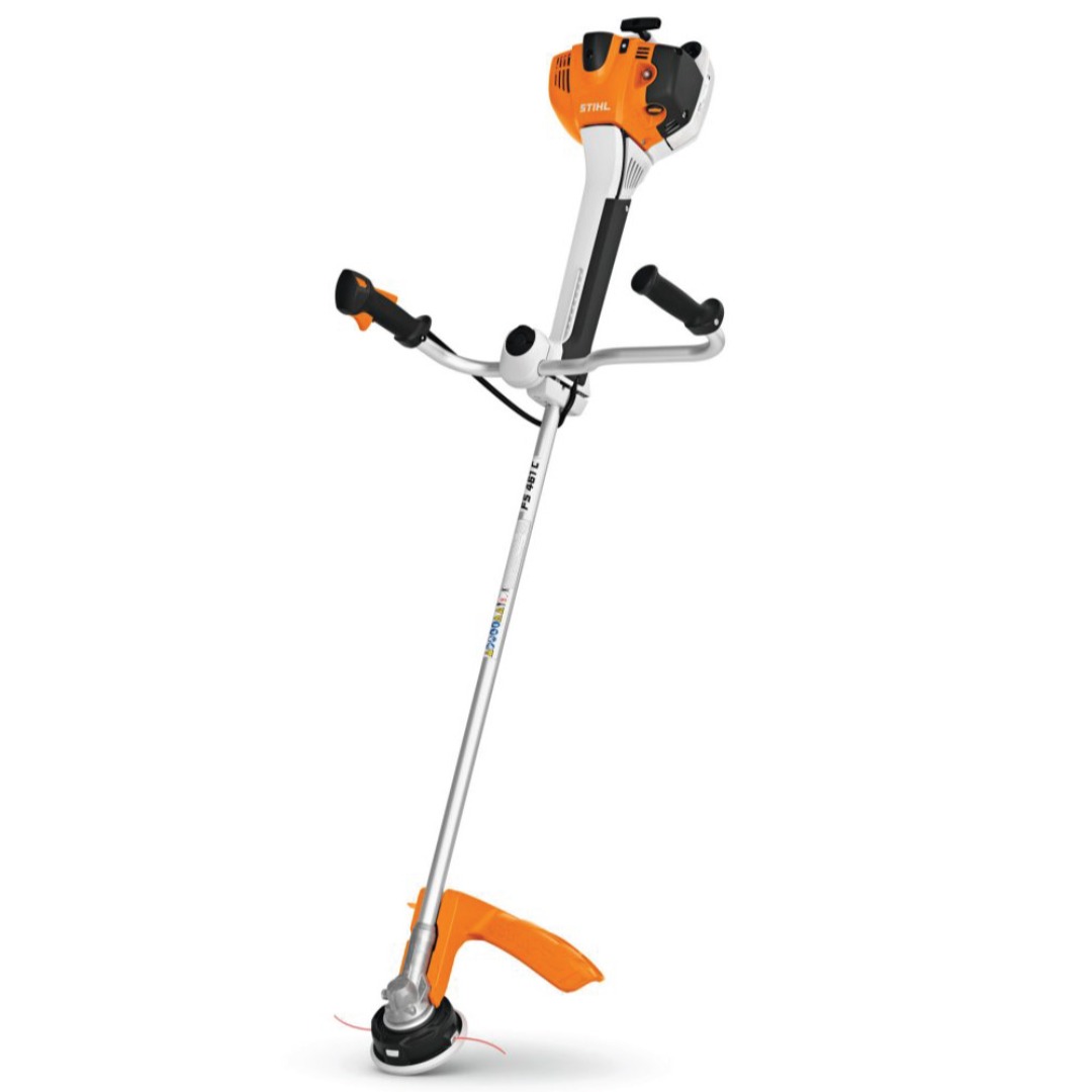 STIHL MOTORSENSE FS 461.0 C-EM FREISCHNEIDER 300-3