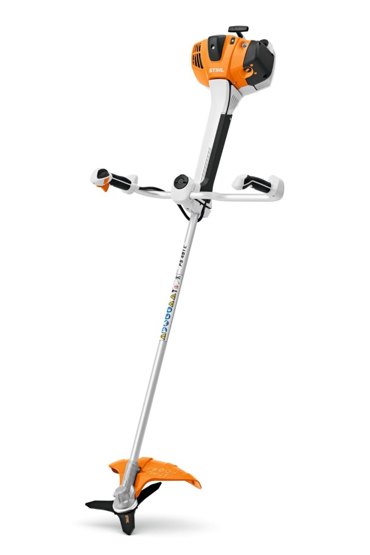 STIHL MOTORSENSE FS 491.0 C-EM FREISCHNEIDER 300-3