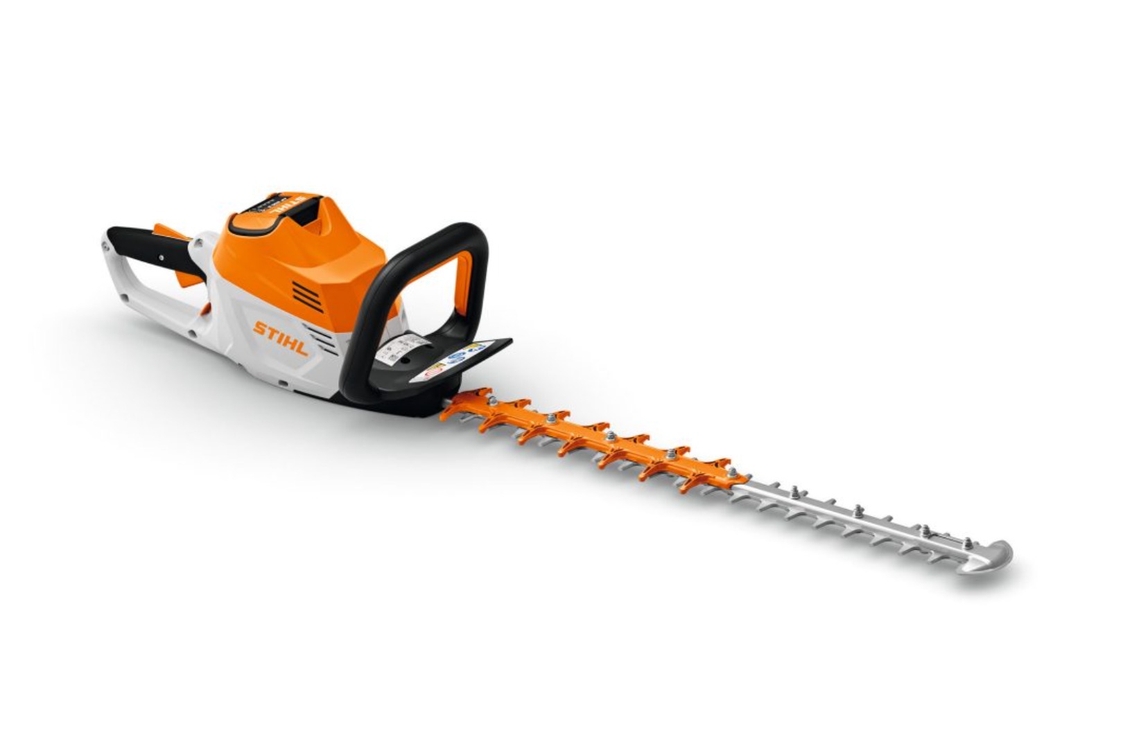 STIHL AKKU HECKENSCHERE HSA 100.1