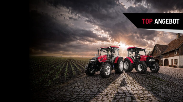 CaseiH Sommerrabattaktion 2026
