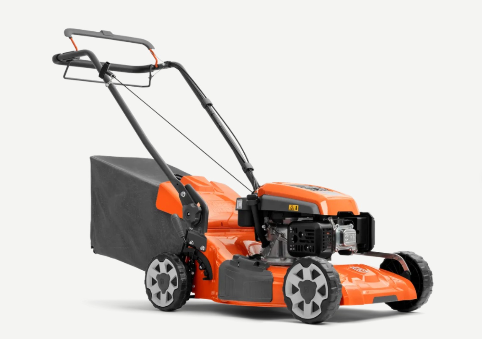HUSQVARNA RASENMÄHER LC 151S