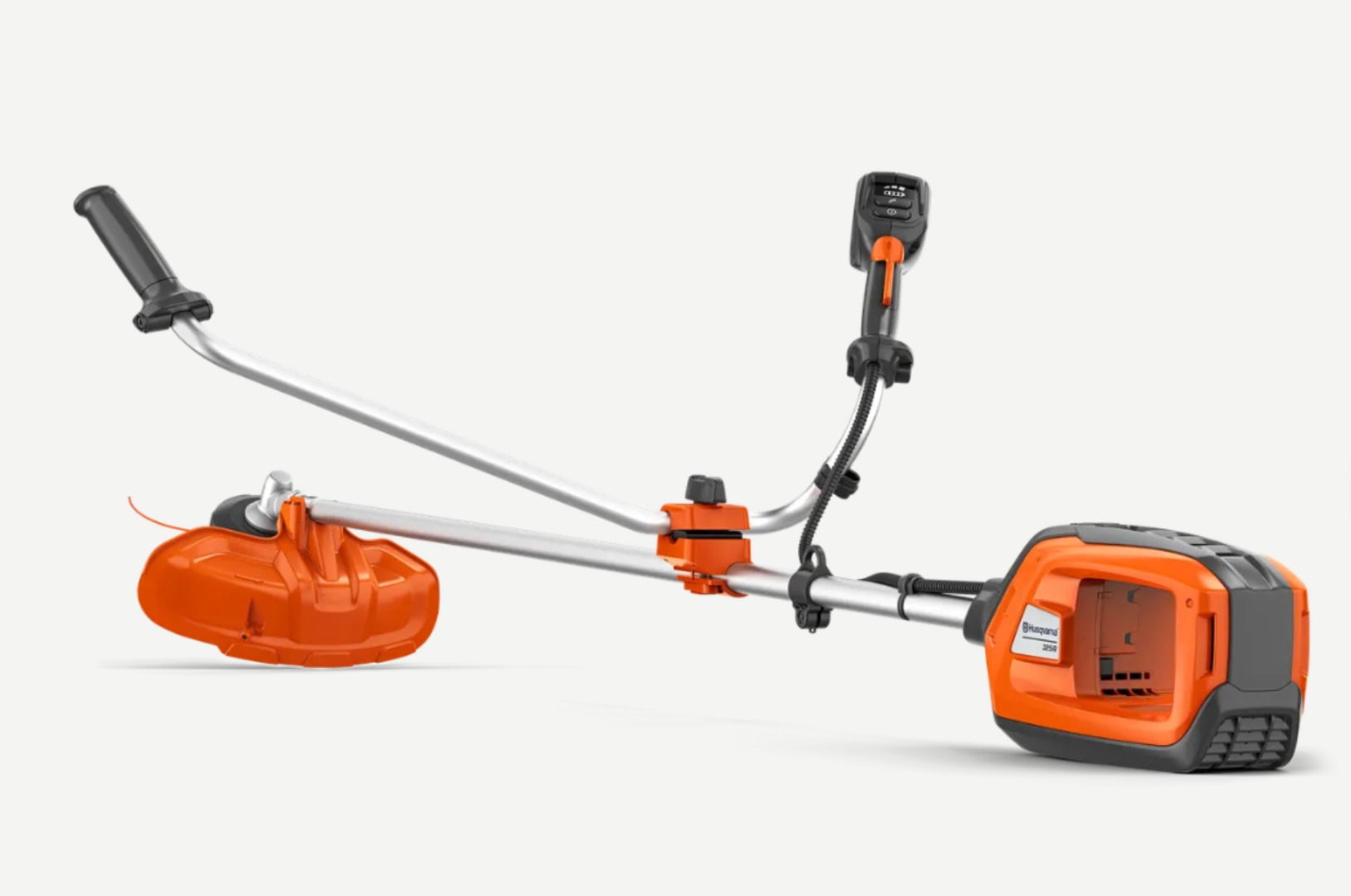 HUSQVARNA AKKU MOTORSENSE 325 iR