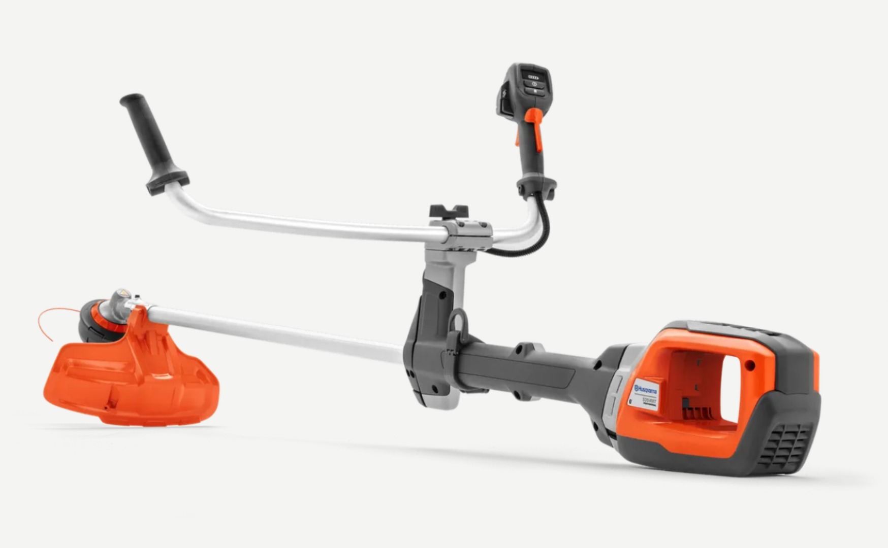 HUSQVARNA AKKU MOTORSENSE 535 iRXT