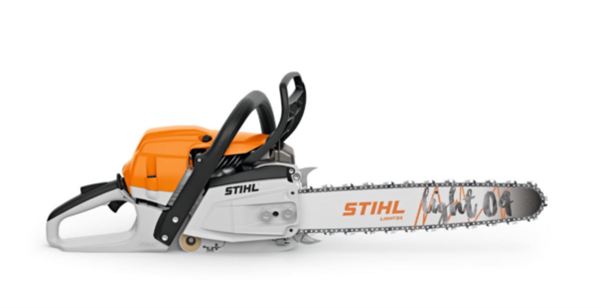 STIHL MOTORSÄGE MS 261 C-M VW / 40CM