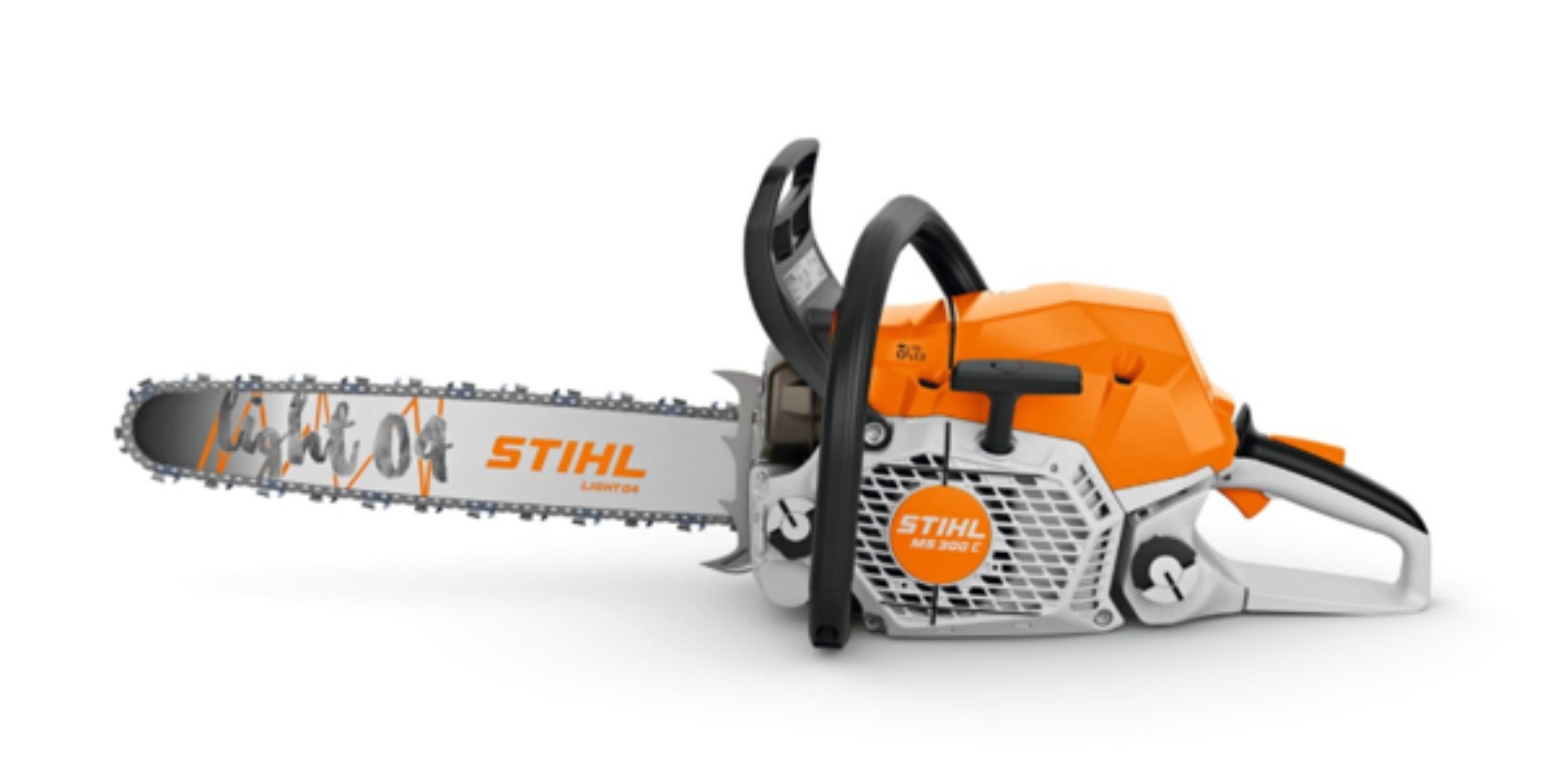 STIHL MOTORSÄGE MS 300 C-M / 40CM