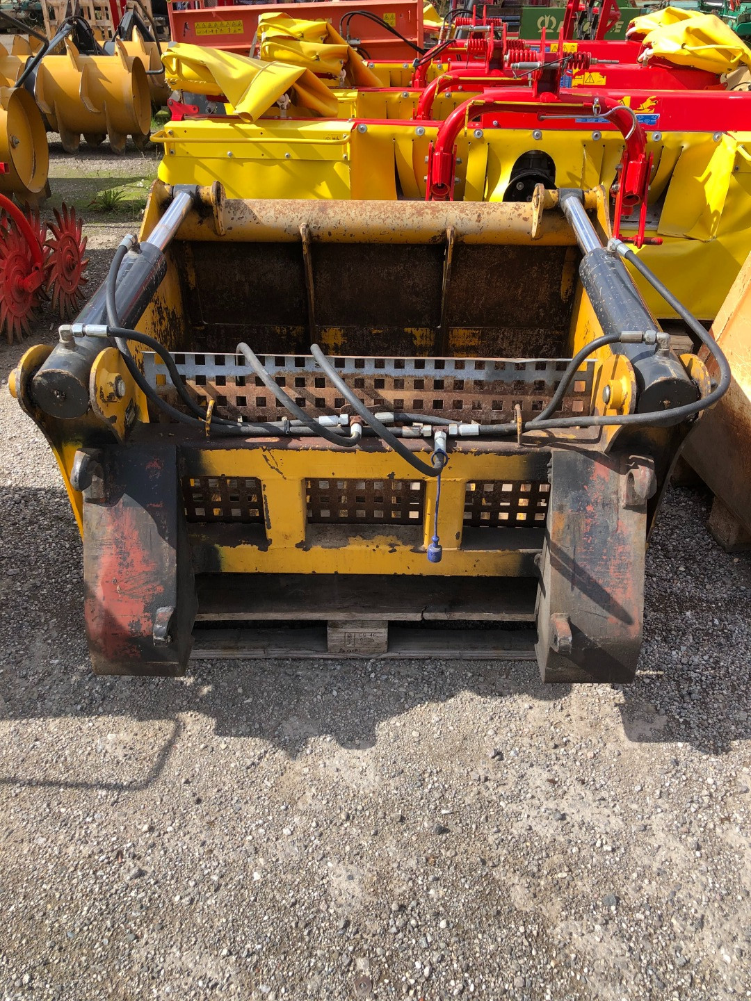 MAMMUT Silozange SC - 120