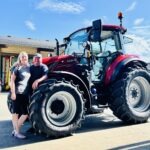 Case IH Farmall 100C