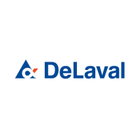 FG-DeLaval Logo