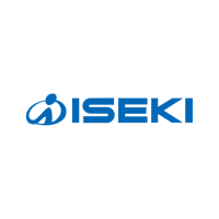 FG-Iseki Logo