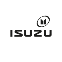 KFZ-Isuzu Logo