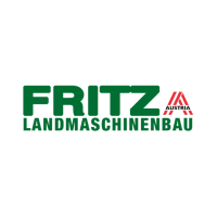 LT-Fritz Landmaschinenbau Logo