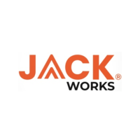Logo Jack works