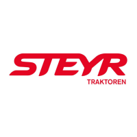Steyr Traktoren Logo